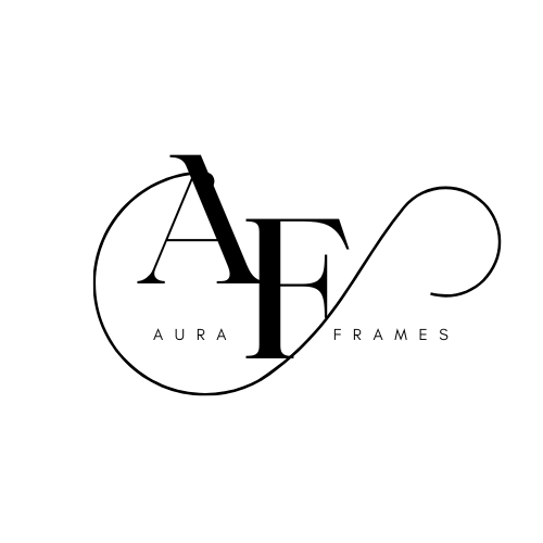 Aura Frames